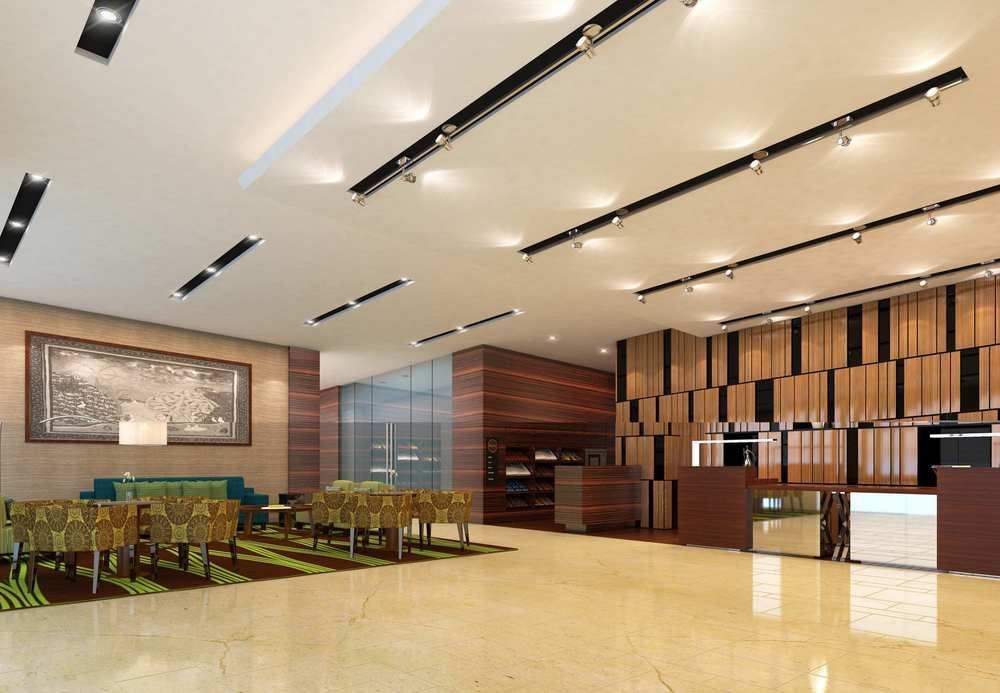 Отель Fairfield By Marriott Jodhpur Джодхпур Экстерьер фото